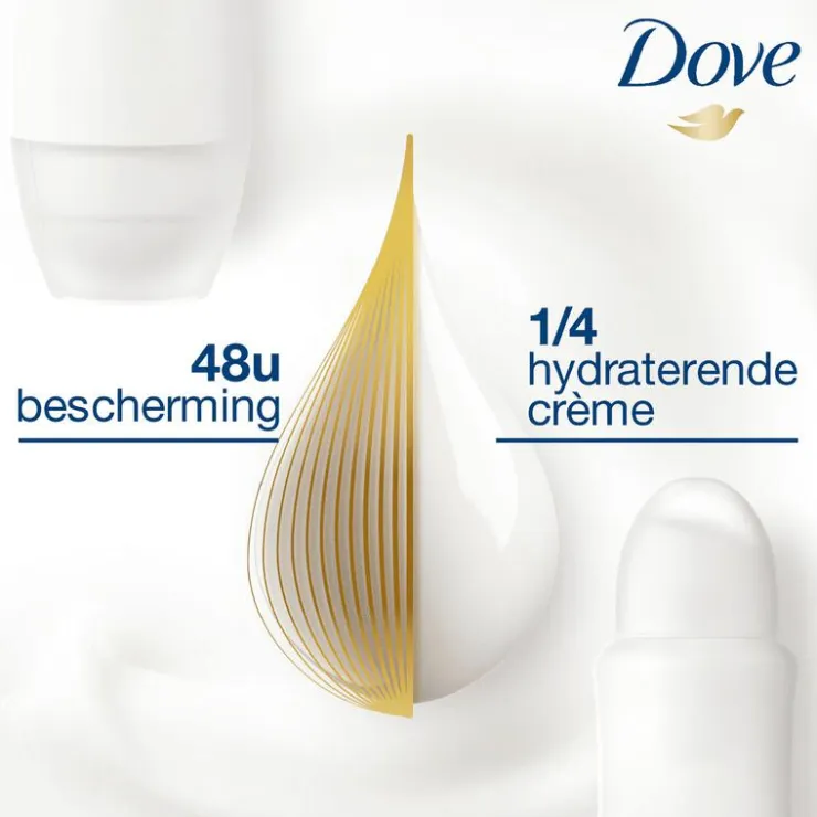 Dove Go Fresh Pomegranate Anti-Transpirant Deodorant Spray 150 ML
