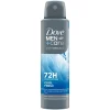 Dove Men+Care Advanced Cool Fresh Anti-transpirant Deodorant Spray 150 ML