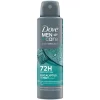 Dove Men+Care Advanced Eucalyptus + Mint Deodorant Spray 150 ML