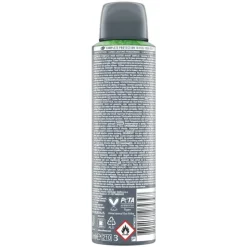 Dove Men+Care Advanced Extra Fresh Anti-transpirant Deodorant Spray 150 ML