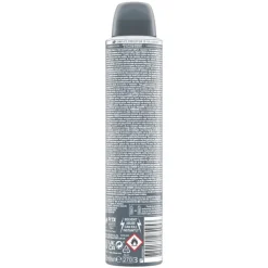 Dove Men+Care Advanced Invisible Dry Anti-Transpirant Deodorant Spray 200 ML
