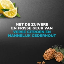 Heren Dove Men+Care Clean Comfort Douchegel 400 ML