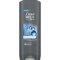 Dove Men+Care Cool Fresh Douchegel 250 ML