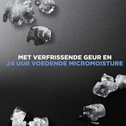 Dove Men+Care Cool Fresh Douchegel 250 ML