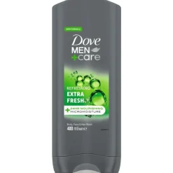 Dove Men+Care Extra Fresh Douchegel 400 ML