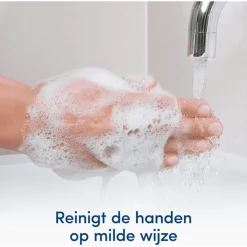 Dove Nourishing Silk Verzorgende Handzeep 250 ML