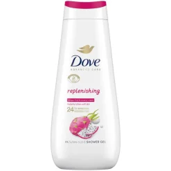 Dove Replenishing Showergel 400 ML