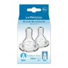 Dr. Brown's Dr. Brown’s Flesspeen 3+ Maanden Fase 2 Smalle Halsfles 2 stuks