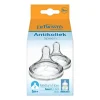Dr. Brown's Dr. Brown’s Flesspeen 3+ Maanden Fase 2 Brede Halsfles 2 stuks