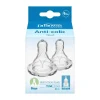 Dr. Brown's Dr. Brown’s Flesspeen 9+ Maanden Y-Cut Smalle Halsfles 2 stuks