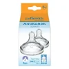 Dr. Brown's Dr. Brown’s Flesspeen 9+ Maanden Fase 4 Brede Halsfles 2 stuks