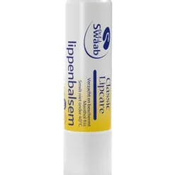 Dr. Swaab Dr. E.J. Swaab Classic Lippenbalsem Stick SPF10