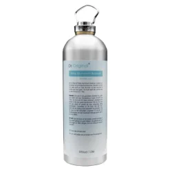 Dr. Original Dr Original Baby Aluminium Bedkruik