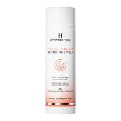 Dr. Van der Hoog Hypoallergene Sensitive Reinigingsmelk 200 ML