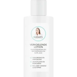 Drs Leenarts Aanstiplotion bij Waterpokken 50 ML