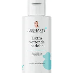 Drs Leenarts Extra Vettende Bad & Douche Olie