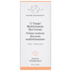 Drunk Elephant C-Tango Multivitamin Eye Cream 15ML