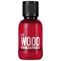 DAMES Dsquared2 Red Wood eau de toilette 50 ML