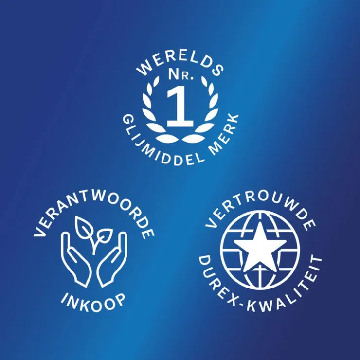 Durex Condooms Classic Natural 20 stuks