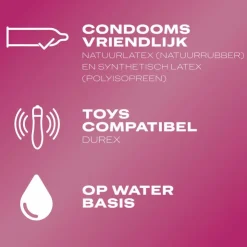 Durex Crazy Cherry