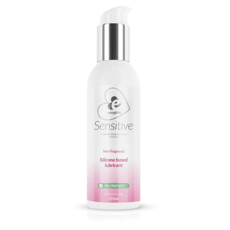 Easyglide Sensitive Siliconen Glijmiddel