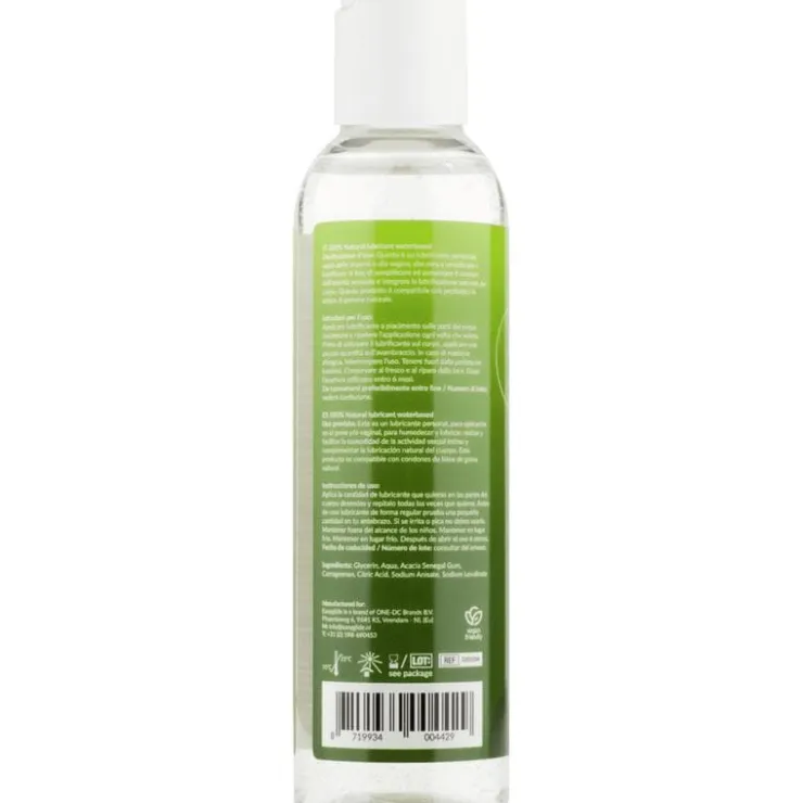 Easyglide Vegan Glijmiddel 150 ML