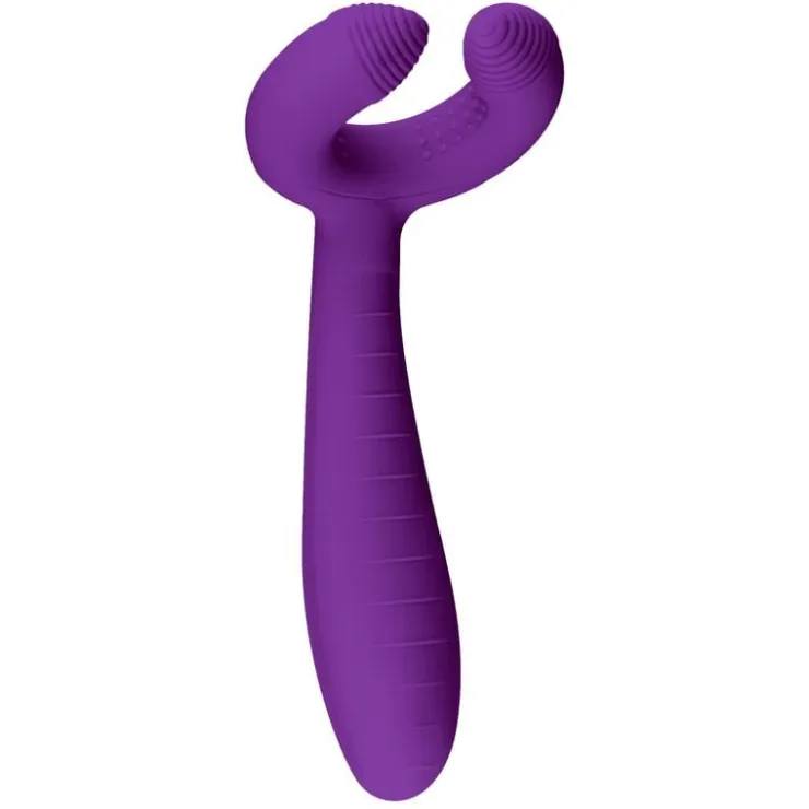 EasyToys Luxe Koppel Vibrator