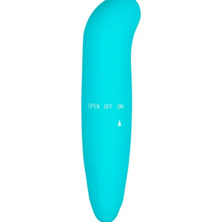 EasyToys Mini G-Spot Vibrator