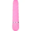 EasyToys Mini Vibrator Met Diamanten