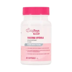 EasyToys vagina hydra voor haar