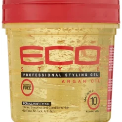 Eco Style Eco Argan Oil Styling Gel 473 ML