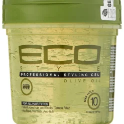 Eco Style Eco Olive Oil Styling Gel 473 ML