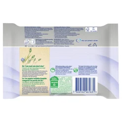 Edet Natural Skin Balance Vocht Toiletpapier 42 stuks