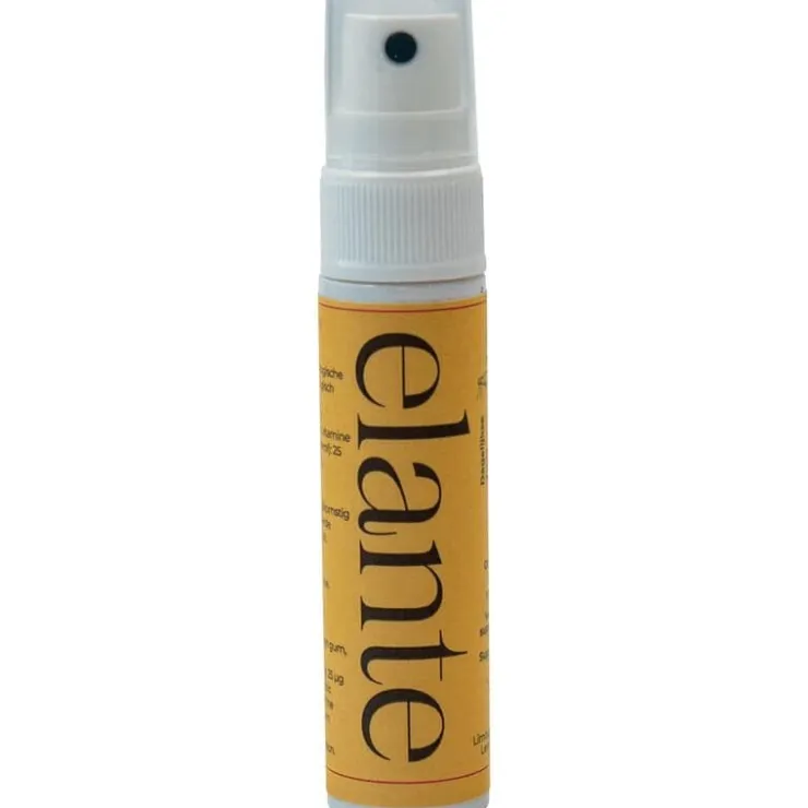 Elante Vitamine Spray - D3 1000 25ML