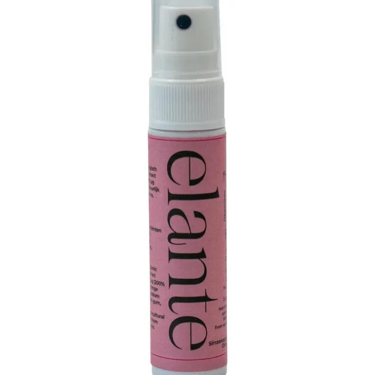 Elante Vitamine Spray - FOLIUM ZUUR 25ML