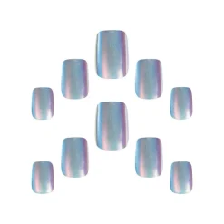 Elegant Touch Mirror Cat Eye Opaline Nepnagels 24 stuks