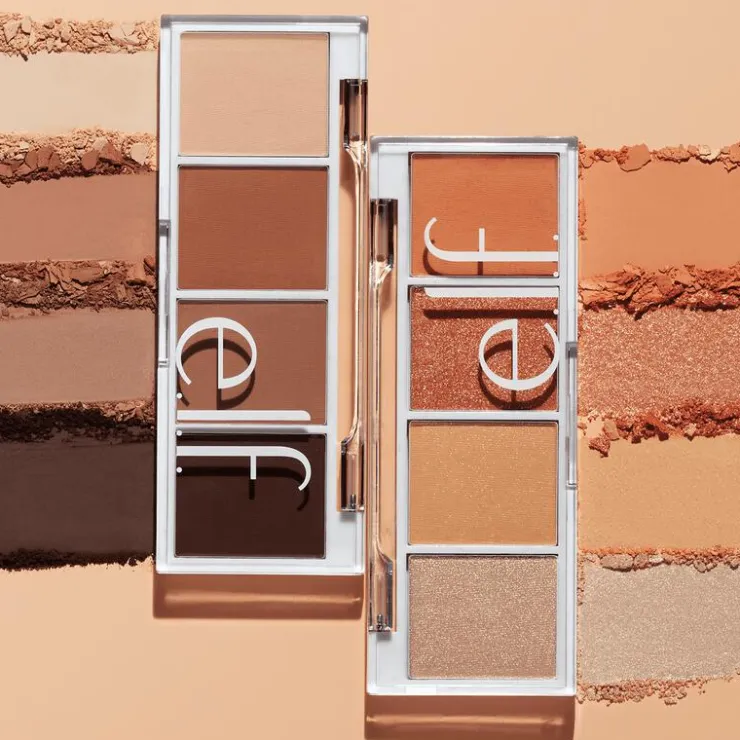 e.l.f. Bite-Size Eyeshadow
