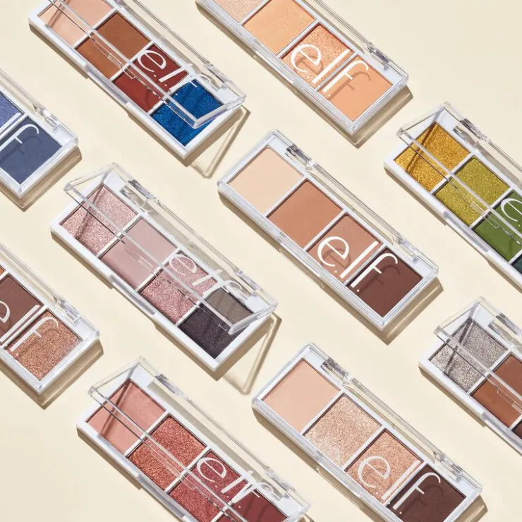 e.l.f. Bite-Size Eyeshadow
