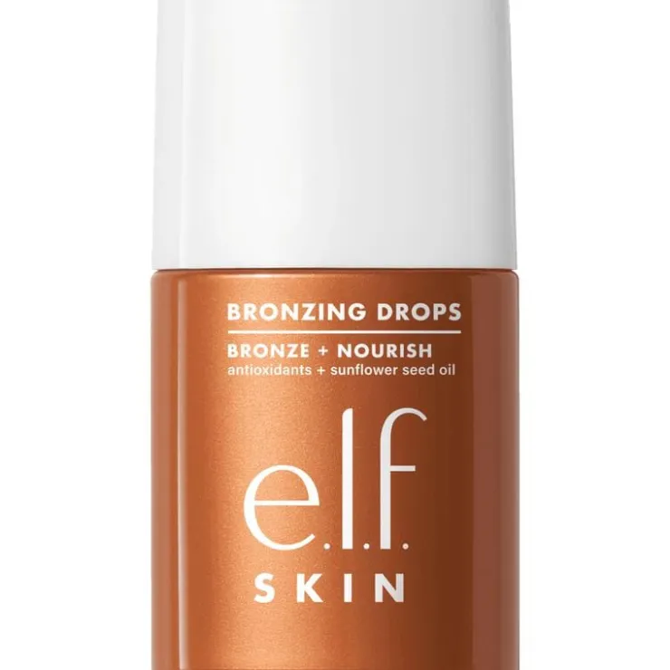 e.l.f. Bronzing Drops 30 ML
