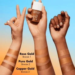 e.l.f. Bronzing Drops 30 ML