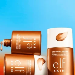 e.l.f. Bronzing Drops 30 ML