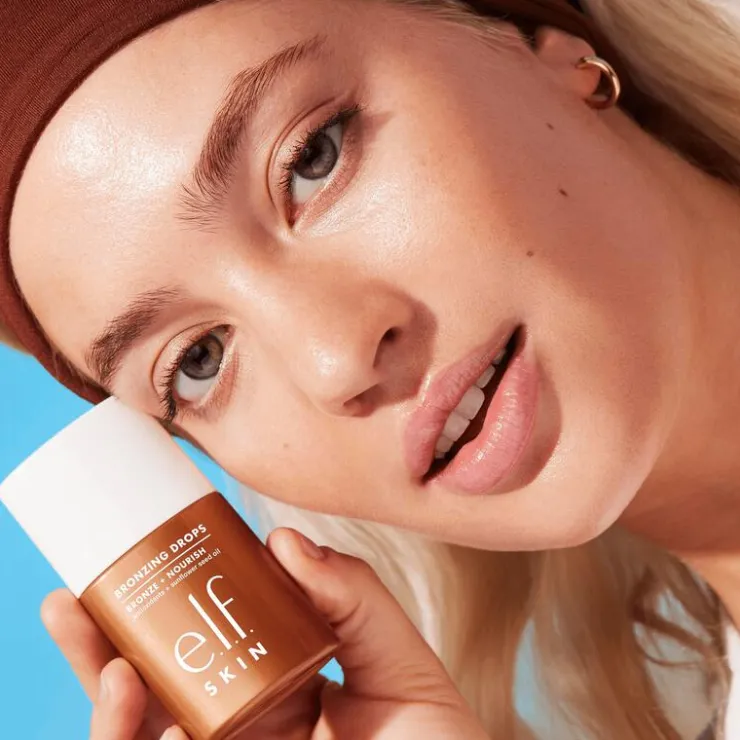 e.l.f. Bronzing Drops 30 ML