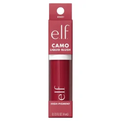e.l.f. Camo Liquid Blush