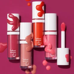e.l.f. Camo Liquid Blush