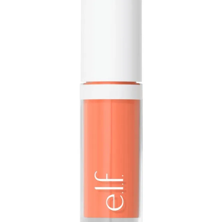 e.l.f. Camo Liquid Blush