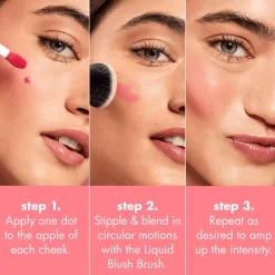 e.l.f. Camo Liquid Blush