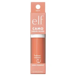 e.l.f. Camo Liquid Blush