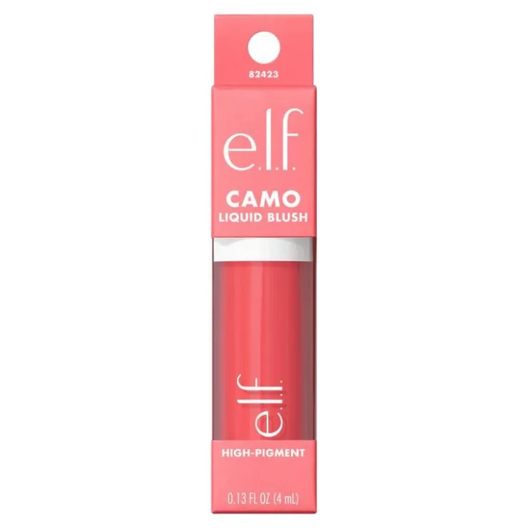 e.l.f. Camo Liquid Blush