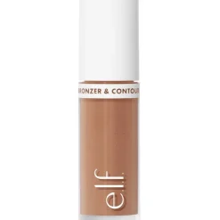 e.l.f. Camo Liquid Bronzer Contour