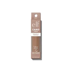 e.l.f. Camo Liquid Bronzer Contour